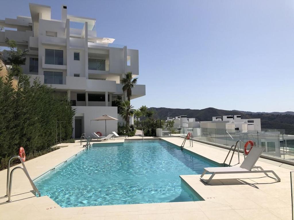 Holiday home Palo Alto Luxury 2 Bedroom *